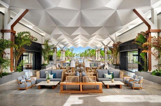 Доминикана Secrets Tides Punta Cana - All Inclusive