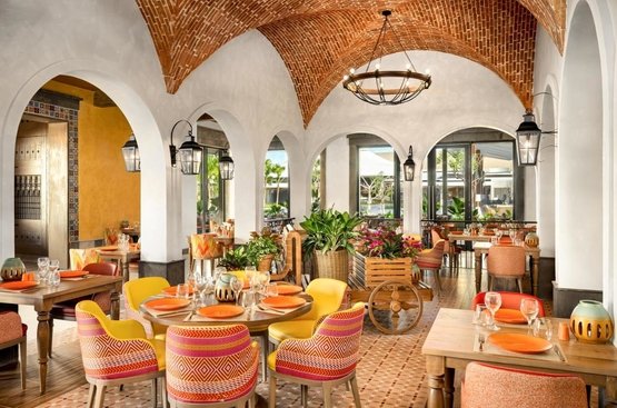 Доминикана Secrets Tides Punta Cana - All Inclusive