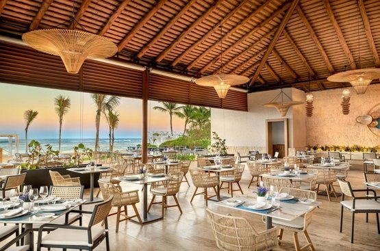 Доминикана Secrets Tides Punta Cana - All Inclusive