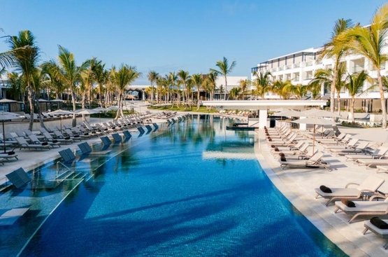Доминикана Secrets Tides Punta Cana - All Inclusive