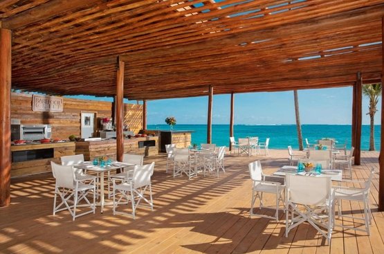 Доминикана Dreams Flora Resort & Spa - All Inclusive