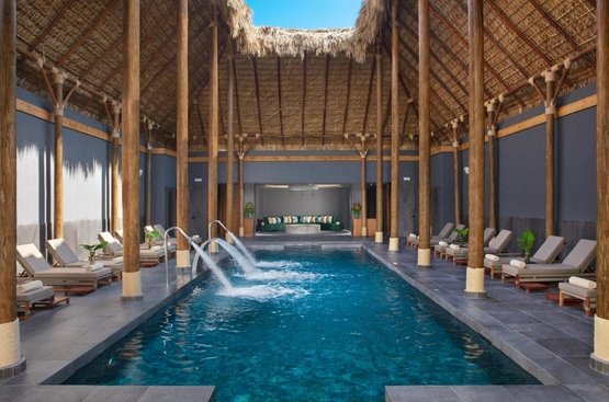 Доминикана Dreams Flora Resort & Spa - All Inclusive
