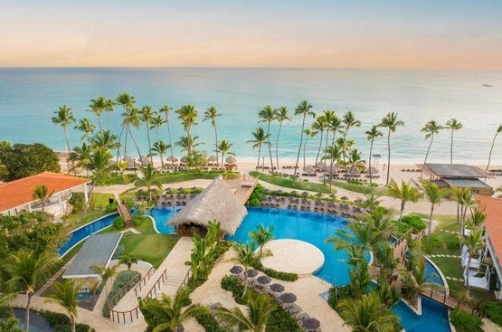 Доминикана Dreams Flora Resort & Spa - All Inclusive