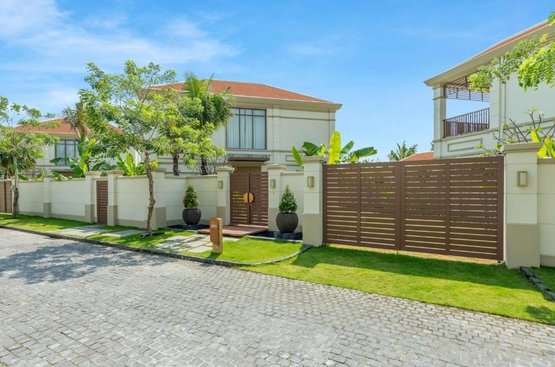 В'єтнам Fusion Resort and Villas Da Nang - Wellness Inclusive