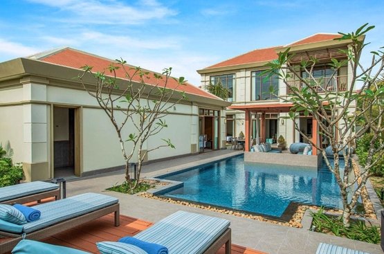 В'єтнам Fusion Resort and Villas Da Nang - Wellness Inclusive