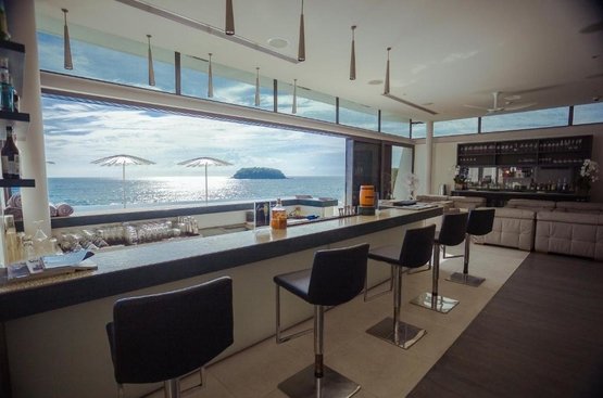 Таиланд Kata Rocks By Infinite Luxury 