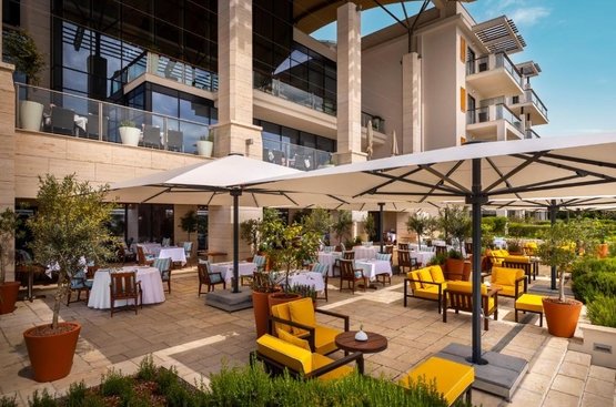 Хорватия Monte Mulini Adults Exclusive Hotel