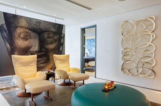 Таиланд Kata Rocks By Infinite Luxury 