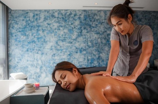 Таиланд Kata Rocks By Infinite Luxury 