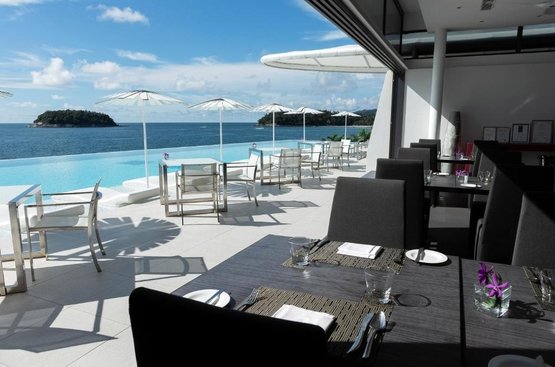 Таиланд Kata Rocks By Infinite Luxury 