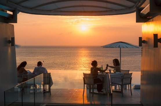 Таиланд Kata Rocks By Infinite Luxury 