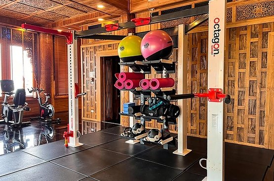 Таїланд Santhiya Phuket Natai Resort & Spa