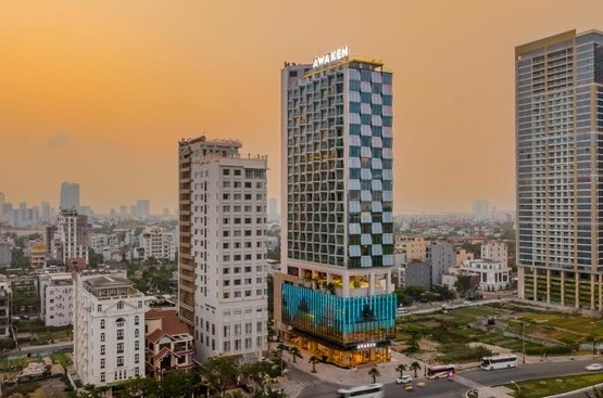 В'єтнам Awaken Danang Hotel