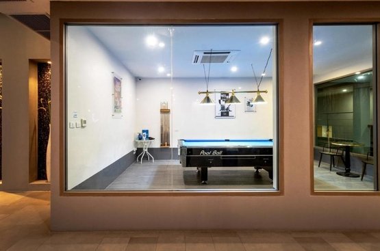 Таїланд Crest Resort & Pool Villas