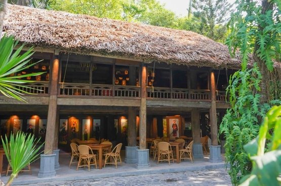 Вьетнам Furama Resort Danang