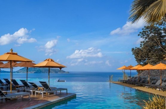 Таиланд Kalima Resort & Spa Phuket