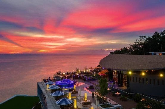 Таиланд Kalima Resort & Spa Phuket
