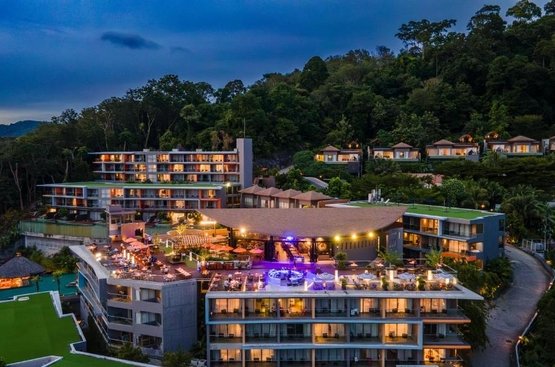 Таиланд Kalima Resort & Spa Phuket