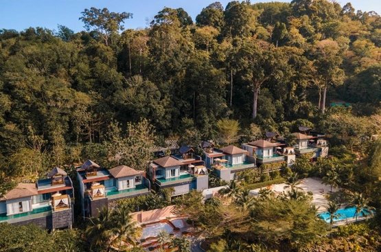 Таиланд Kalima Resort & Spa Phuket