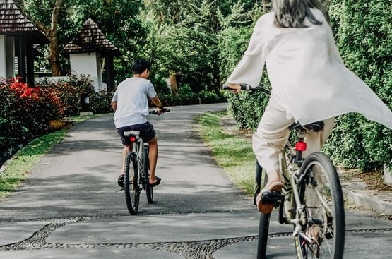 Таиланд The Vijitt Resort Phuket