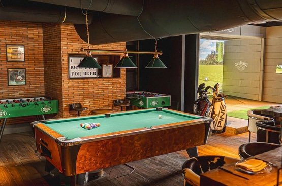 ОАЕ Hilton Dubai Al Habtoor City