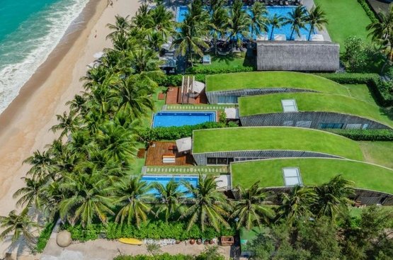 В'єтнам Naman Retreat