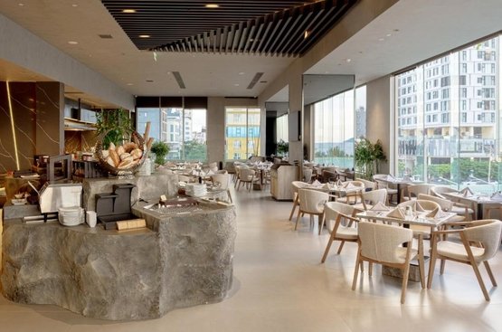 В'єтнам M Hotel Danang