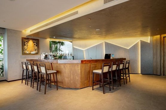 В'єтнам M Hotel Danang