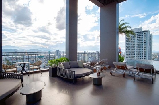 В'єтнам M Hotel Danang