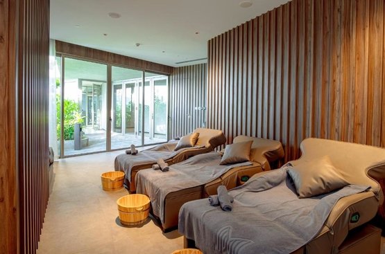 В'єтнам M Hotel Danang