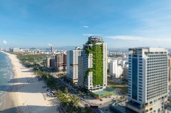 В'єтнам M Hotel Danang