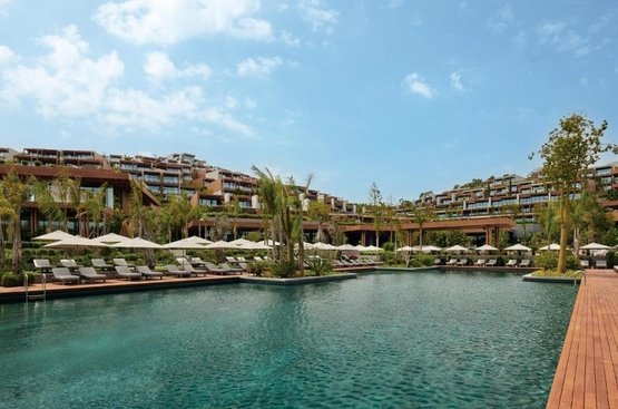 Туреччина Maxx Royal Bodrum