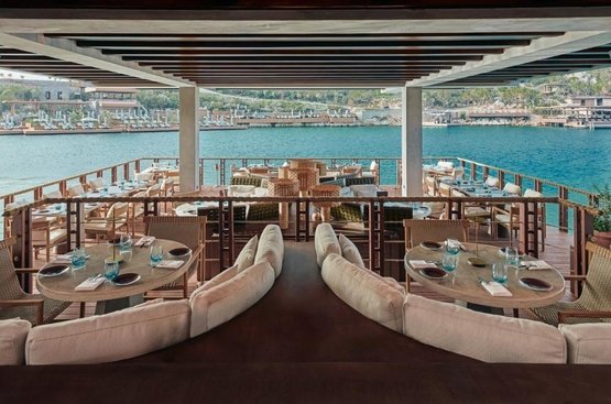 Туреччина Maxx Royal Bodrum