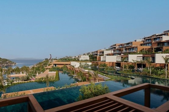 Туреччина Maxx Royal Bodrum