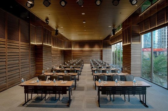 В'єтнам M Hotel Danang