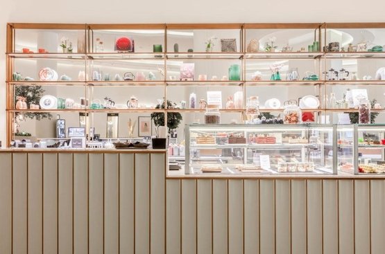 ОАЭ JW Marriott Hotel Marina