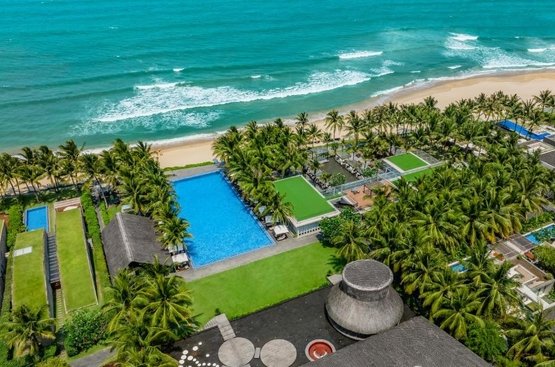 В'єтнам Naman Retreat