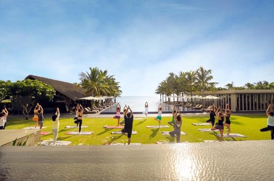 В'єтнам Naman Retreat