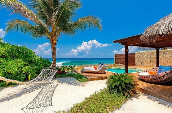 Мальдивы Sheraton Maldives Full Moon Resort & Spa