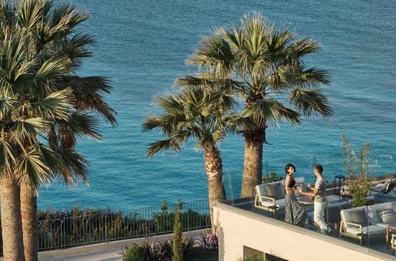 Греция Cora Hotel & Spa