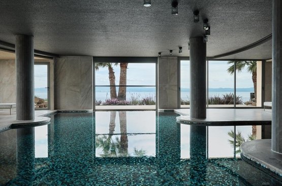 Греция Cora Hotel & Spa