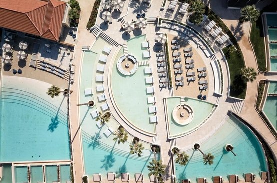 Греция Cora Hotel & Spa