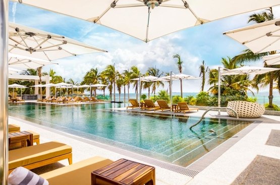 Мексика Hotel Mousai Cancun Adults Only