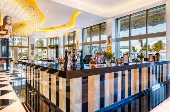 Мексика Hotel Mousai Cancun Adults Only