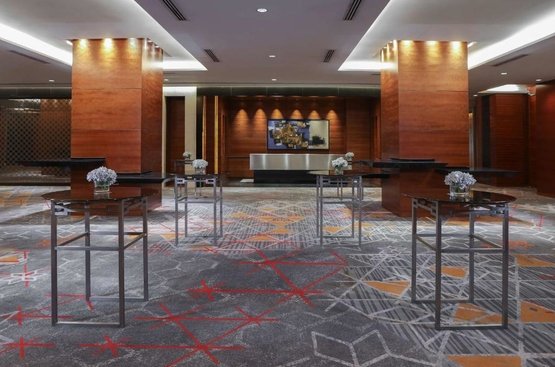 Філіппіни Radisson Blu Cebu