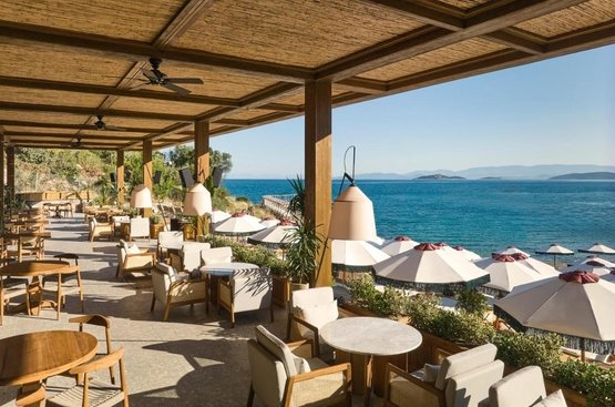 Туреччина Hyde Bodrum, Adult Only