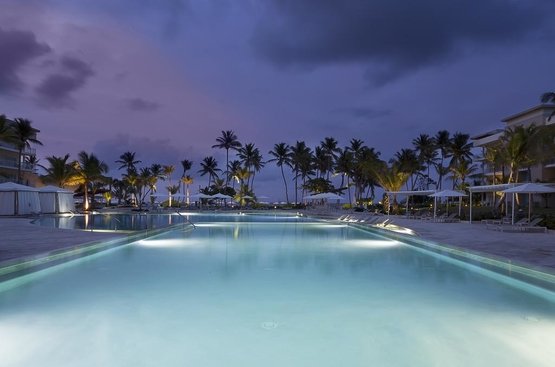 Доминикана The Westin Punta Cana Resort & Club