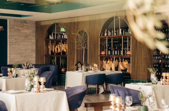 ОАЕ Rixos The Palm Hotel & Suites - Ultra All Inclusive