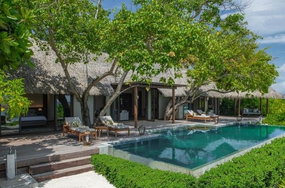 Мальдіви Baros Maldives