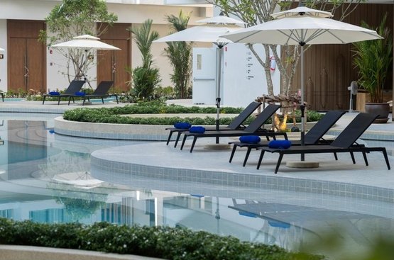 Таїланд Laya Resort Phuket Island